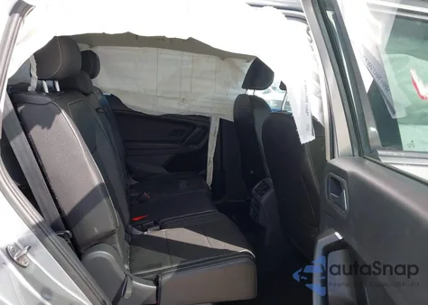 2021 Volkswagen Tiguan 2.0T Se/2.0T Se R-Line Black/2.0T Sel from USA, damaged, VIN 3VV3B7AXXMM116774